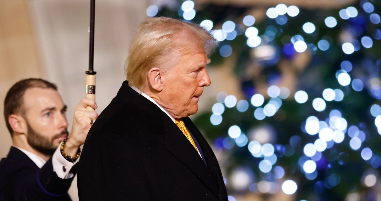 „WSJ”: Trump chce, by europejskie wojska monitorowały rozejm na Ukrainie