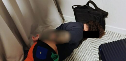 Oszukiwali niemieckich seniorów. Wpadli w Warszawie