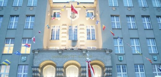 Gdynia: Dzień otwarty najstarszej szkoły morskiej