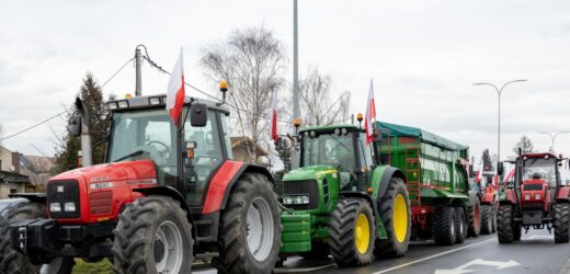 Rolnicy: Wciąż czekamy na spełnienie obietnic wyborczych