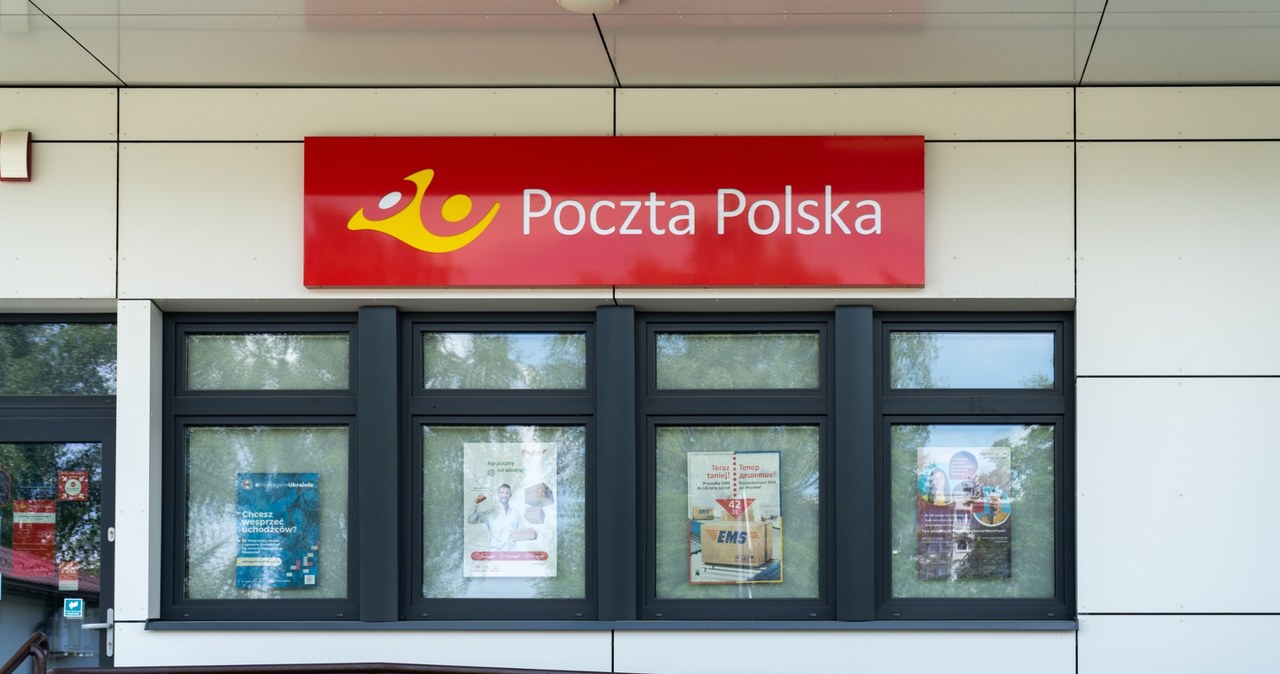 Będą podwyżki dla pracowników Poczty Polskiej. Nie wszyscy podpisali porozumienie