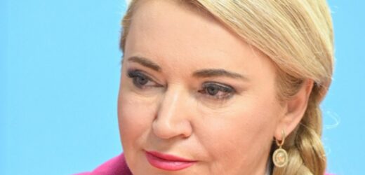 Pół roku więzienia za atak na europosłankę Wcisło