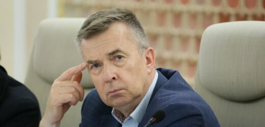 Minister Wieczorek miał ujawnić dane sygnalistki. Jest reakcja Gawkowskiego