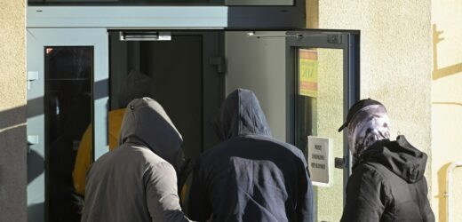 Brutalne zabójstwo na Nowym Świecie. Dawid M. z zarzutem