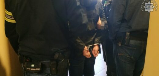 Zbrodnia w Katowicach. Syn ofiary wśród zatrzymanych