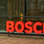 Bosch zamierza zwolnić ponad 8 tysięcy osób