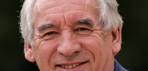 Francois Bayrou nowym premierem Francji