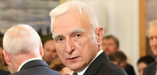 Naimski o elektrowni atomowej w Polsce: W rządzie brakuje osoby odpowiedzialnej