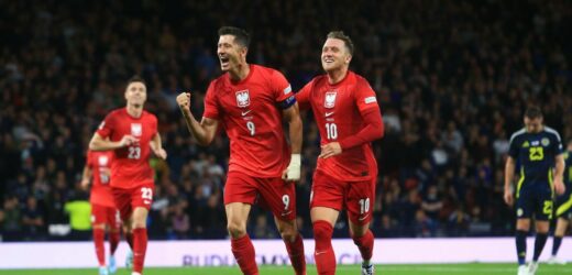 Gigant na drodze Polski! Piłkarze poznali rywali w walce o mundial