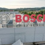 Bosch zamierza zwolnić ponad 8 tysięcy osób