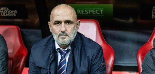 Probierz po losowaniu grup eliminacji mundialu: Jesteśmy w stanie wygrać