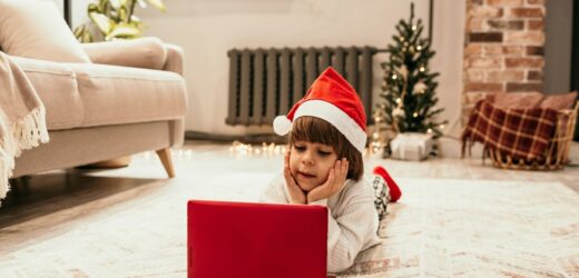 Czym zająć dzieci? Oto świąteczne wersje klasycznych animacji