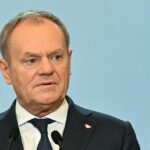 Tusk: Blokowanie dróg może być traktowane jako przestępstwo