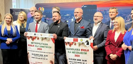 Wigilie dla samotnych i dla powodzian. Zobacz, jak można pomóc