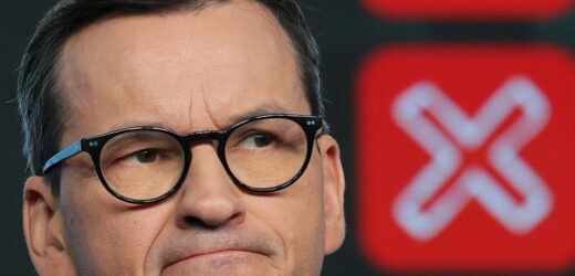 Morawiecki, Kamiński i inni. Kolejne zawiadomienia do PK ws. afery wizowej