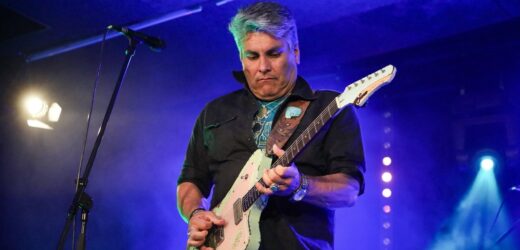 33 godziny bluesa bez przerwy. W Białymstoku próba bicia rekordu Polski