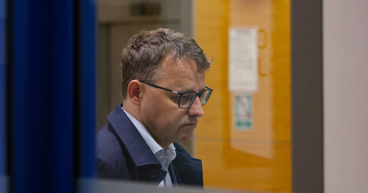 Wóz strażacki za Romanowskiego? Nietypowy wpis szefa kancelarii premiera