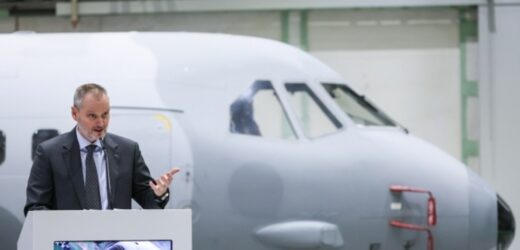 Transportowe CASY zostaną zmodernizowane. Koszt to ponad sto mln euro