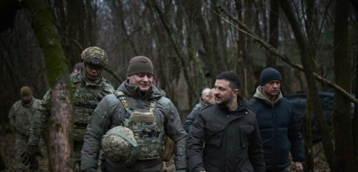 Potężny „zastrzyk” gotówki dla Ukrainy. Oto co ustalili przywódcy G7