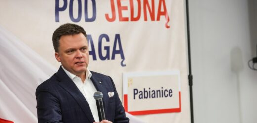 „Nie ma szans”. Hołownia bez ogródek o ustawie o aborcji do 12. tygodnia