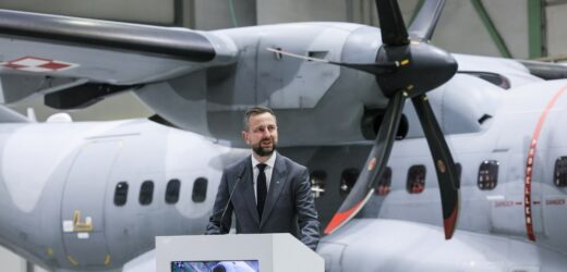 Wojska dronowe i nowoczesne zbrojenia. Co zmienia się w armii, a na co jeszcze trzeba poczekać?