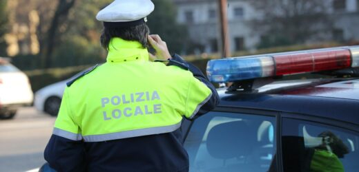 Zaostrzone kary za jazdę po pijanemu wchodzą w życie we Włoszech