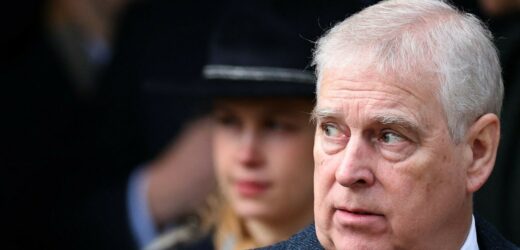 Windsorowie w szponach chińskiego wywiadu. Książę znów źle dobrał znajomych