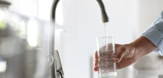 Awaria magistrali wodociągowej w Kielcach