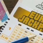 Gracz z Polski zgarnął główną wygraną w Eurojackpot. Astronomiczna kwota