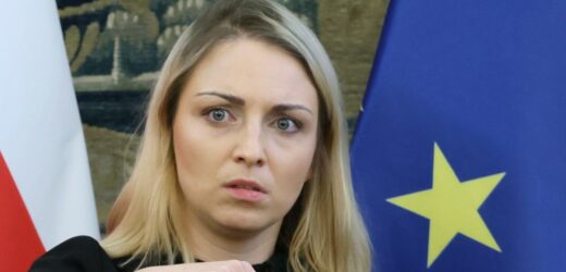 Śledczy zajęli się Kingą Gajewską. Chodzi o oświadczenie majątkowe