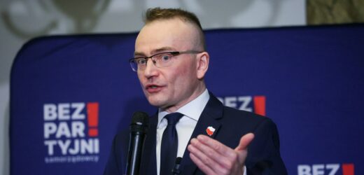 Jest kolejne nazwisko na liście kandydatów na prezydenta