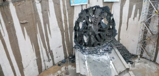 ​CPK przeprowadzi dodatkowe ekspertyzy przed budową tunelu w Łodzi