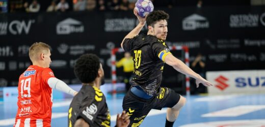 Polska współorganizuje ME w piłce ręcznej kobiet i mężczyzn