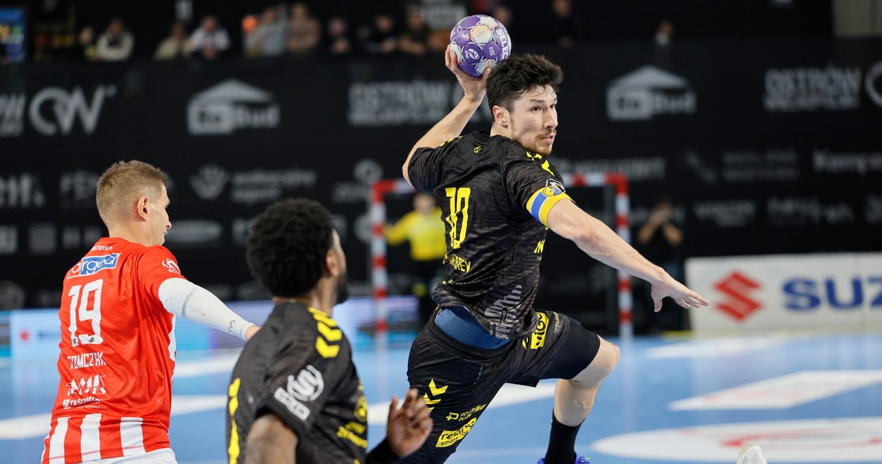 Polska współorganizuje ME w piłce ręcznej kobiet i mężczyzn