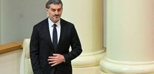 Szabaciuk o nowym prezydencie Gruzji: To marionetka