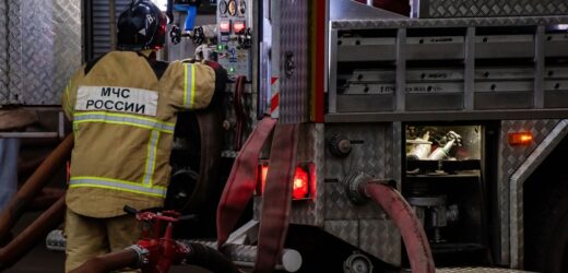 Ukraiński atak dronowy w głębi Rosji. Uderzono w ważną rafinerię