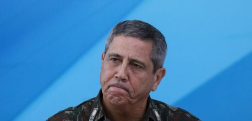 Aresztowano kolejnego spiskowca z Brazylii. Nieoficjalnie: to były minister obrony