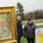 ​Protesty przed sklepami Lidl. „Gietrzwałd dla pielgrzymów”