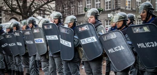 Gdańsk cofnie się w czasie. Dziś rekonstrukcja przy Neptunie