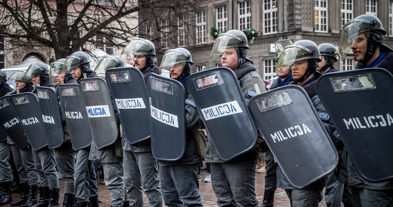 Gdańsk cofnie się w czasie. Dziś rekonstrukcja przy Neptunie