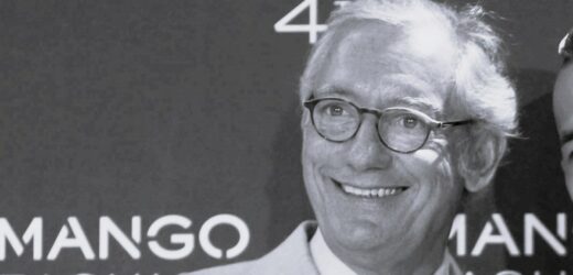 Nie żyje założyciel słynnej marki odzieżowej. Zginął w górach