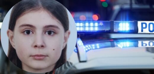 Zaginęła 16-letnia Weronika. Ślad urywa się po wyjściu ze szkoły