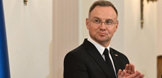 Tusk o „olimpijskiej awanturze”: Duda zajął miejsce szanowanej medalistce