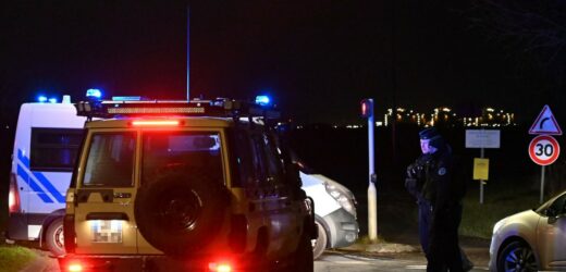 Strzały na północy Francji. Pięć osób nie żyje