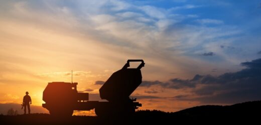 HIMARS-y, dywersja i rosyjski pociąg w płomieniach. Spektakularna akcja Ukraińców