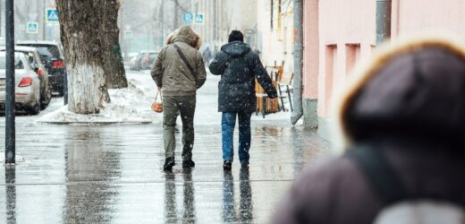 Nowe ostrzeżenia IMGW. Będzie niebezpiecznie