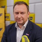 Tomasz Trela gościem Rozmowy o 7:00