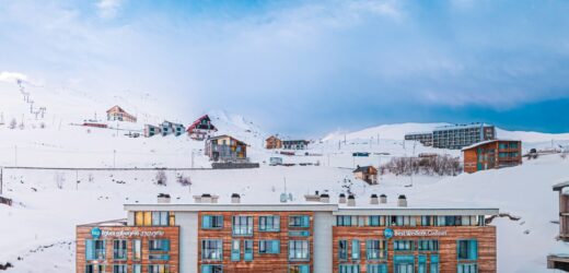 Tajemnicza śmierć 12 pracowników restauracji w górskim kurorcie