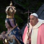 Tej wyspy nie odwiedził jeszcze żaden papież. Historyczna wizyta Franciszka