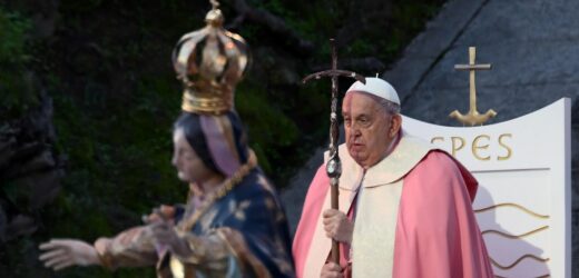 Tej wyspy nie odwiedził jeszcze żaden papież. Historyczna wizyta Franciszka